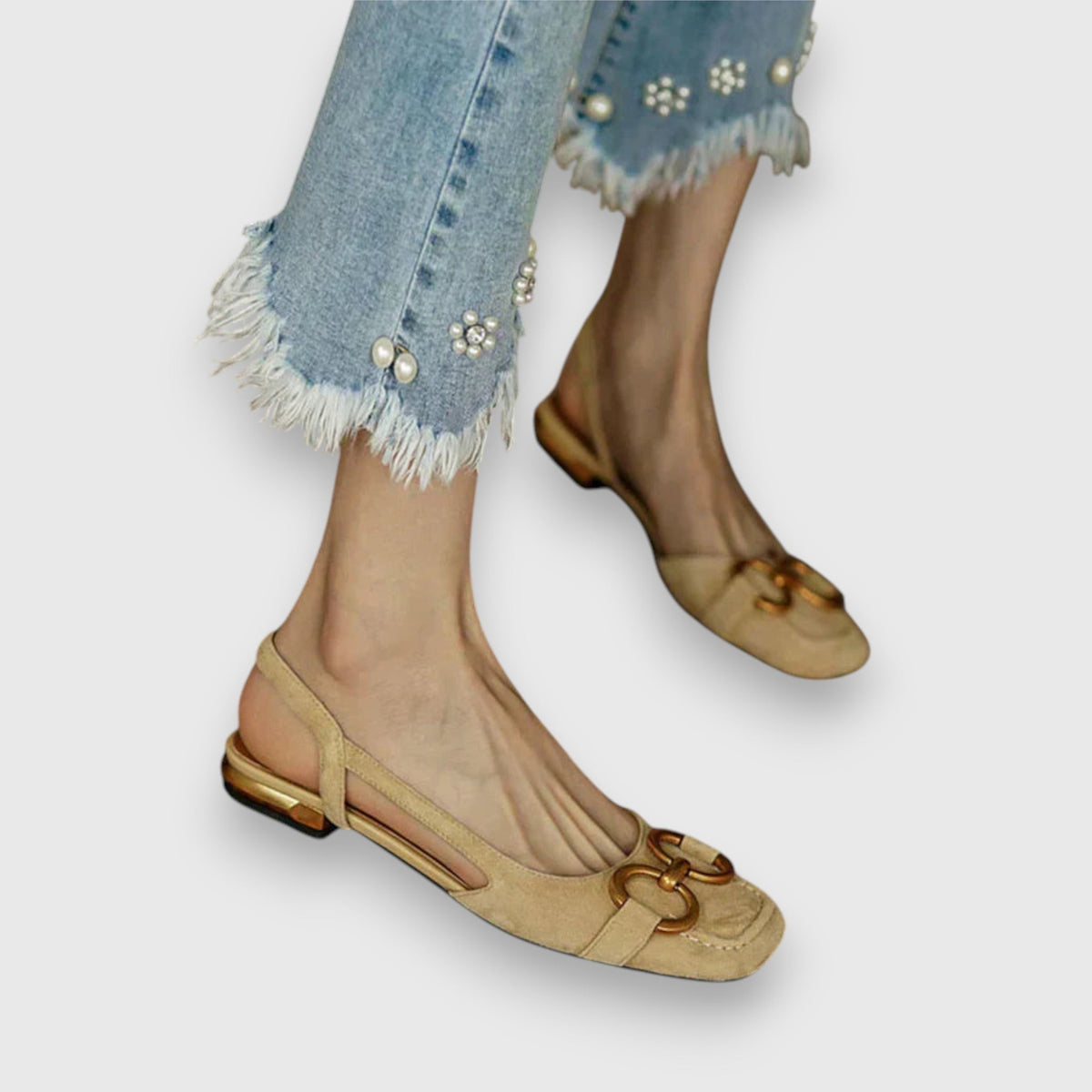 Demira | Sandalias cómodas