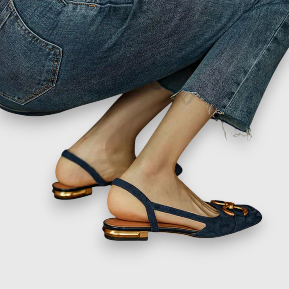 Demira | Sandalias cómodas