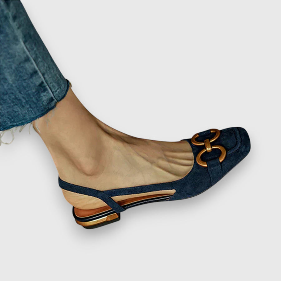 Demira | Sandalias cómodas