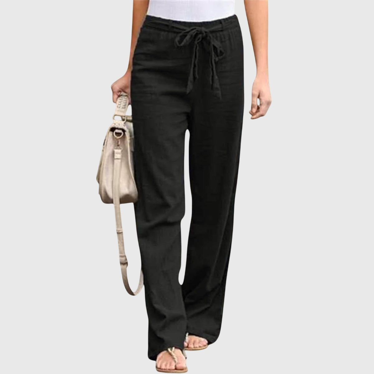 Loreen - Pantalones ligeros