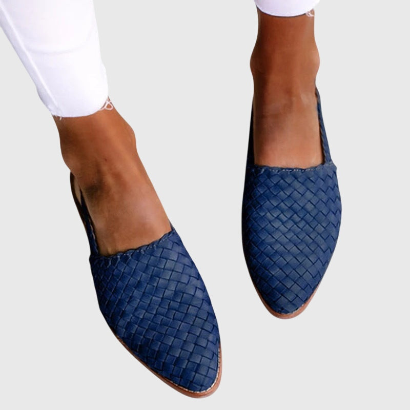 Selene™ | Sandalias ortopédicas