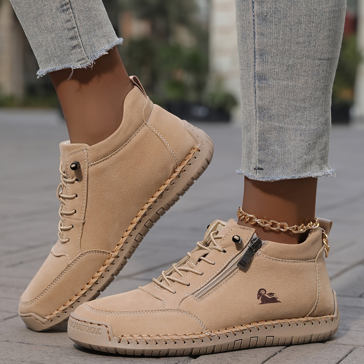 ErgoVita™ – Zapatillas de confort terapéutico