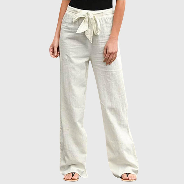 Loreen - Pantalones ligeros