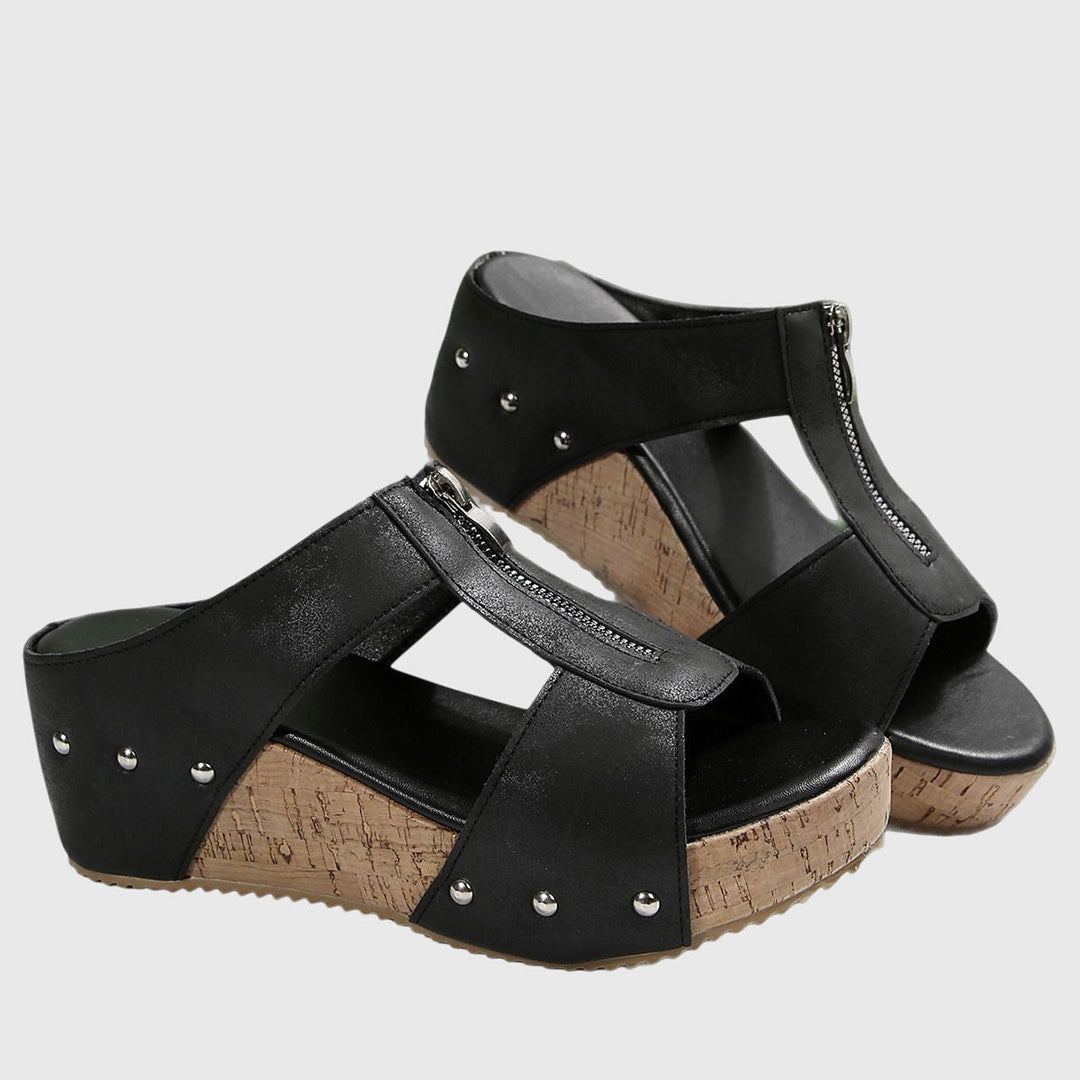 Jazlyn™ | Sandalias ortopédicas