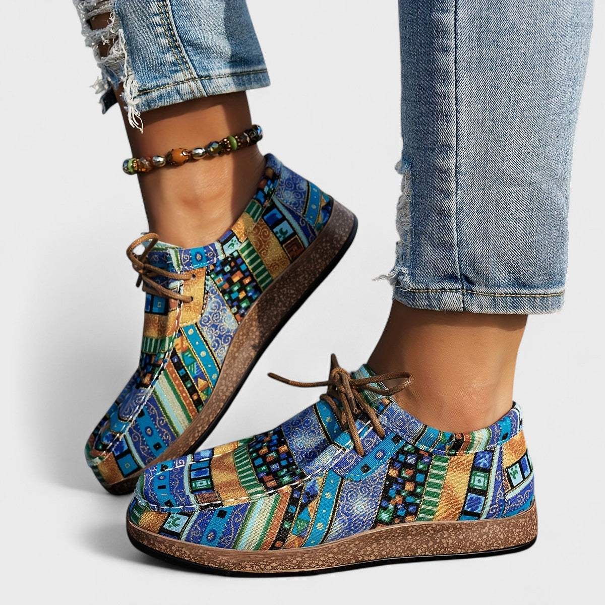Seryphina™ | Zapatillas Ortopédicas