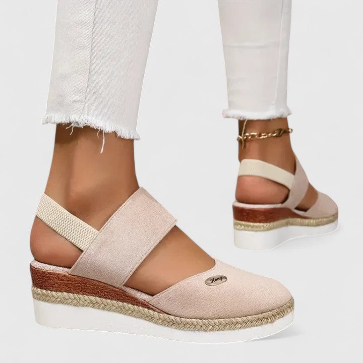 Maylien | Sandalias ortopédicas