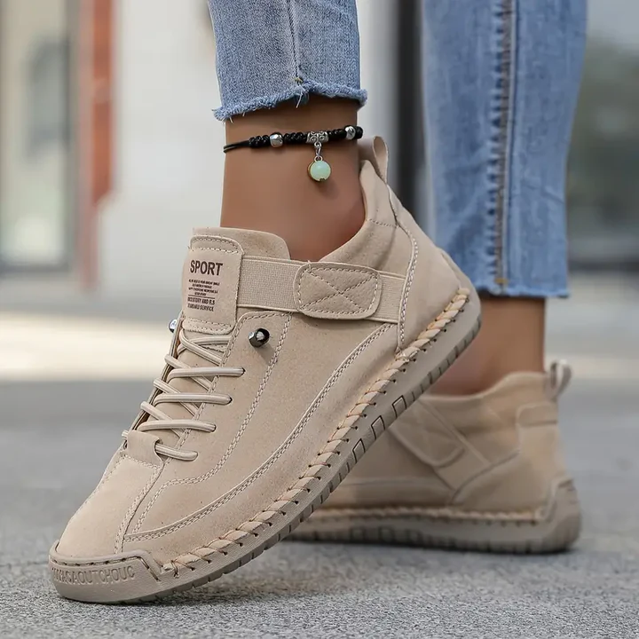 Sylvie | Zapatillas Ortopédicas