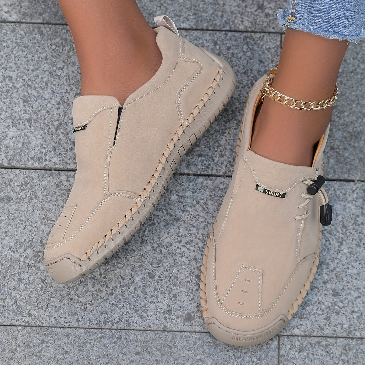 Célya™ | Zapatos de marcha confort terapéutico