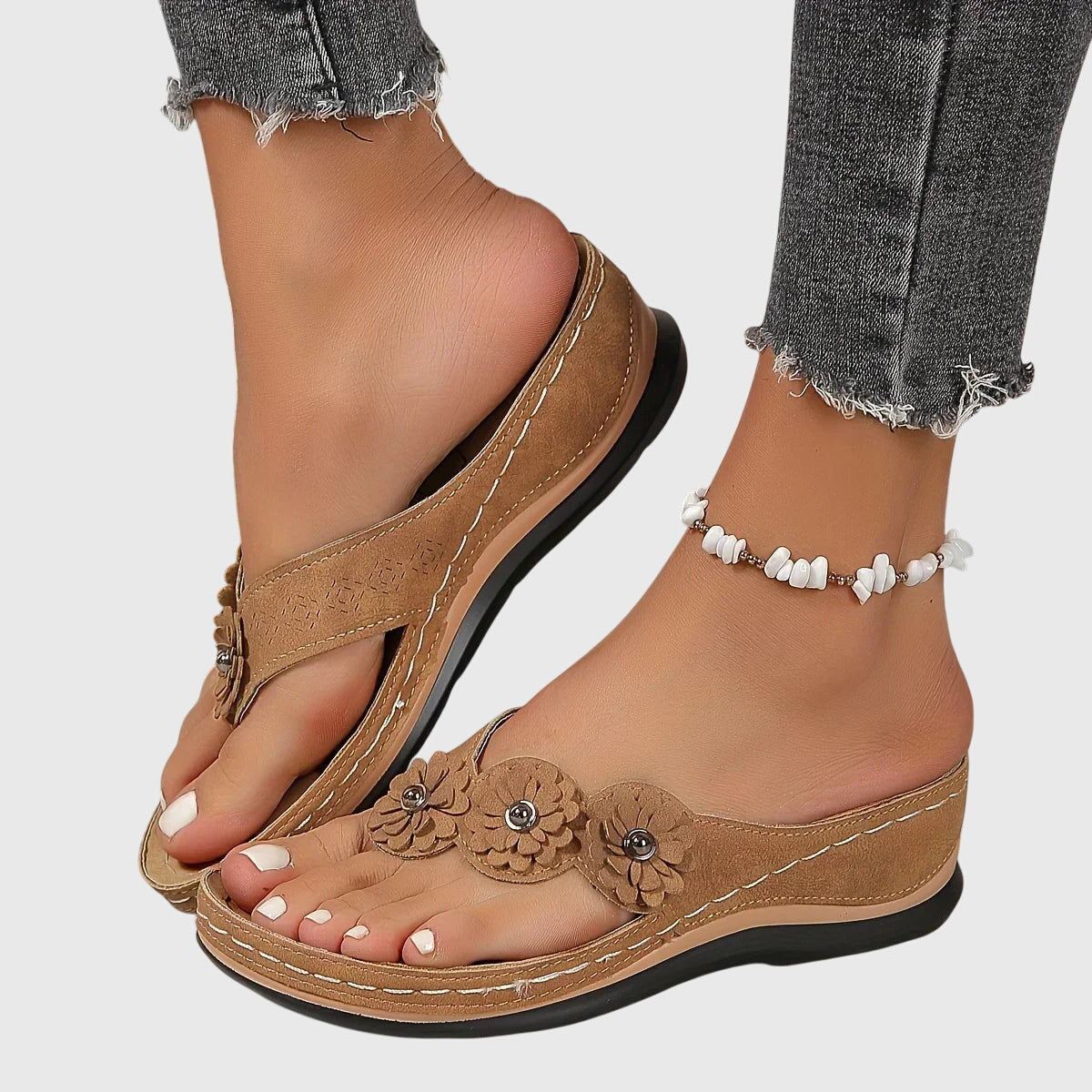 Alex™ | Chanclas ortopédicas