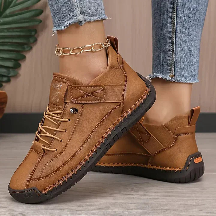 Sylvie | Zapatillas Ortopédicas