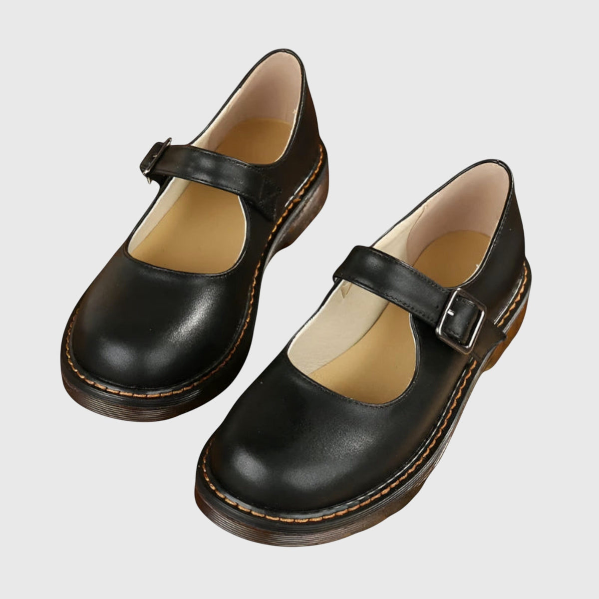Juana™ | Sandalias ortopédicas