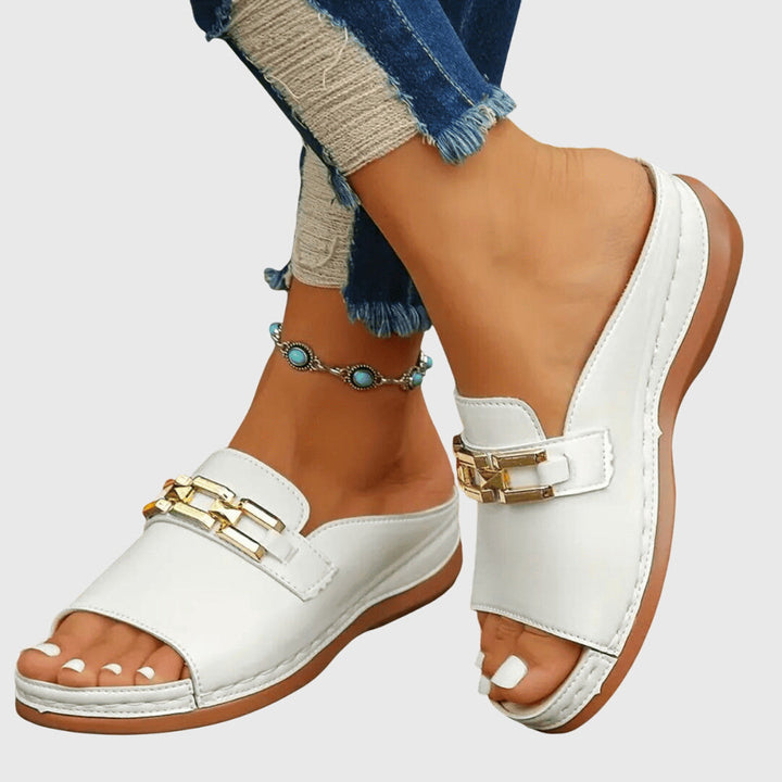 Beatriz™ | Sandalias ortopédicas