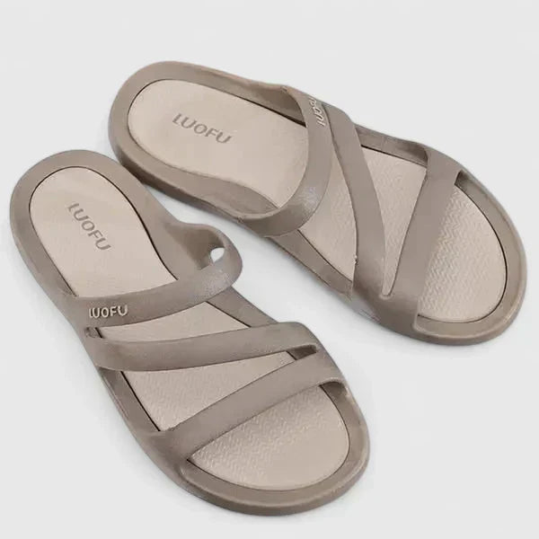 Daryell | Sandalias ortopédicas