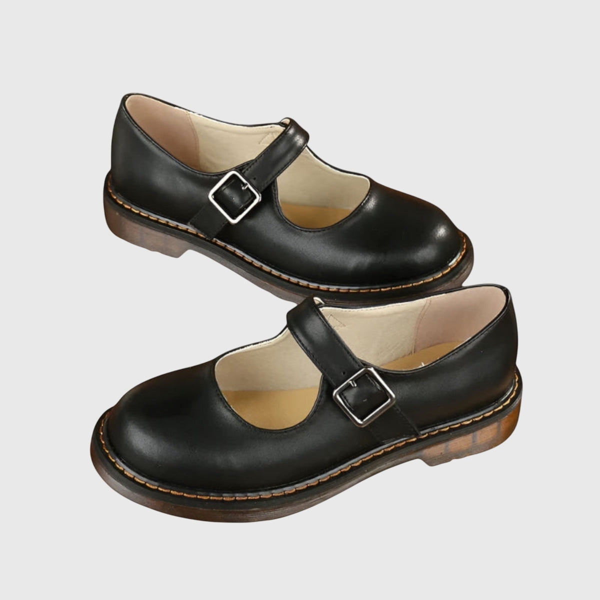 Juana™ | Sandalias ortopédicas