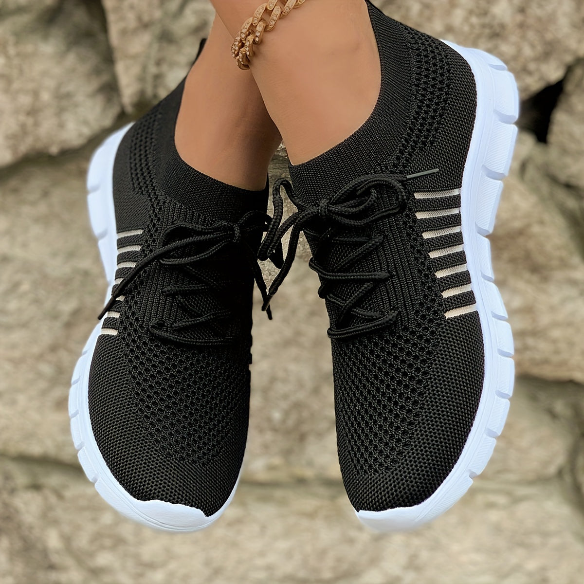 Sophie | Zapatillas Ligeras Confort