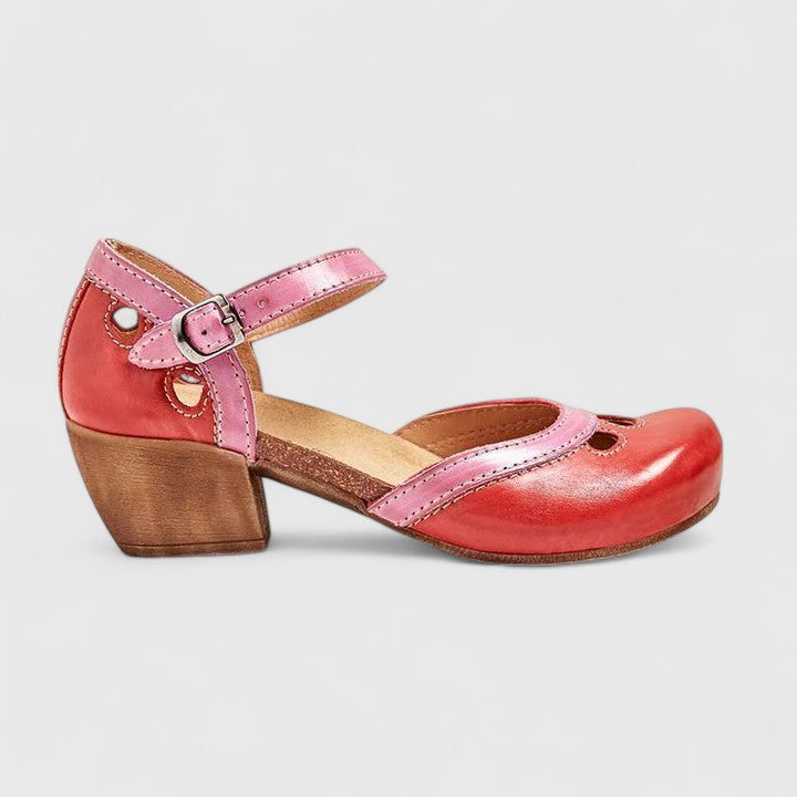 Calinae™ | Sandalias ortopédicas