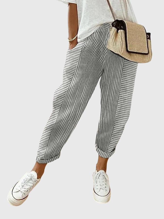 Autumn™ | Pantalones elegantes de mujer