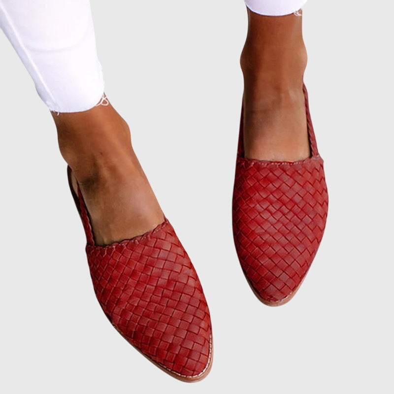 Selene™ | Sandalias ortopédicas