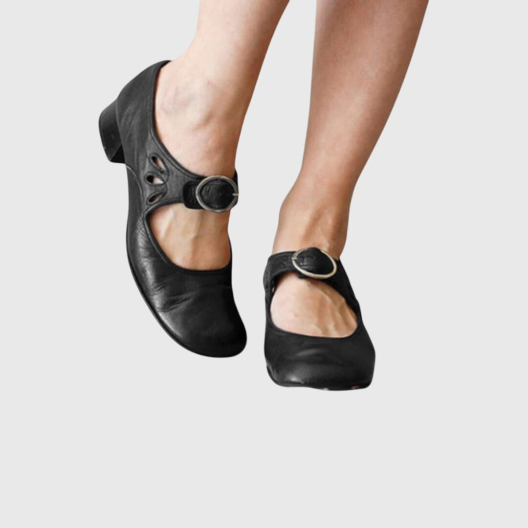Marilyn™ | Sandalias ortopédicas