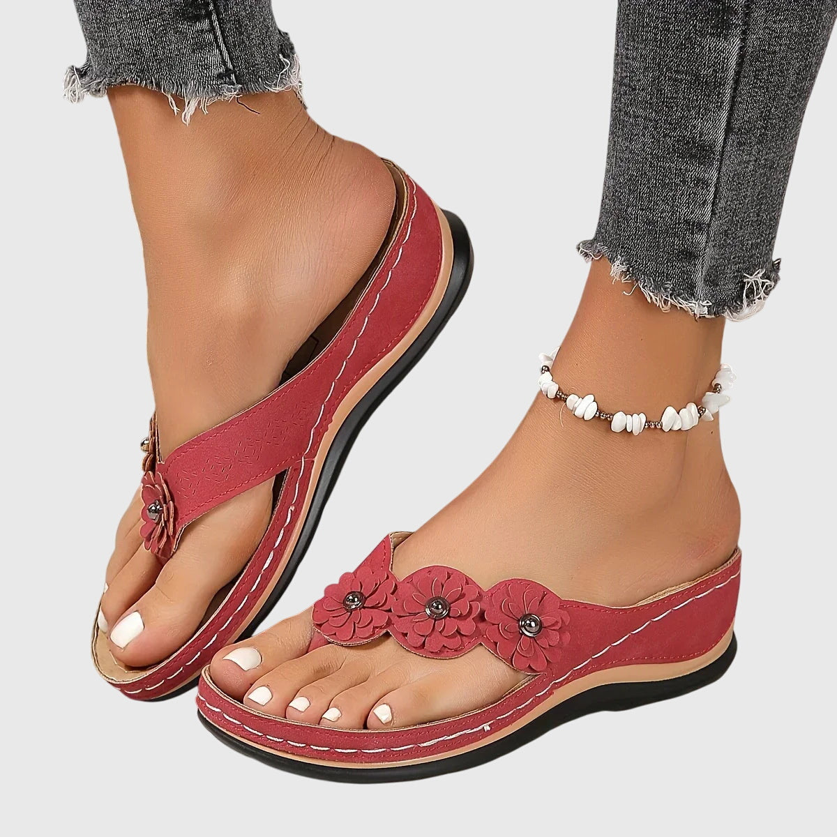 Alex™ | Chanclas ortopédicas