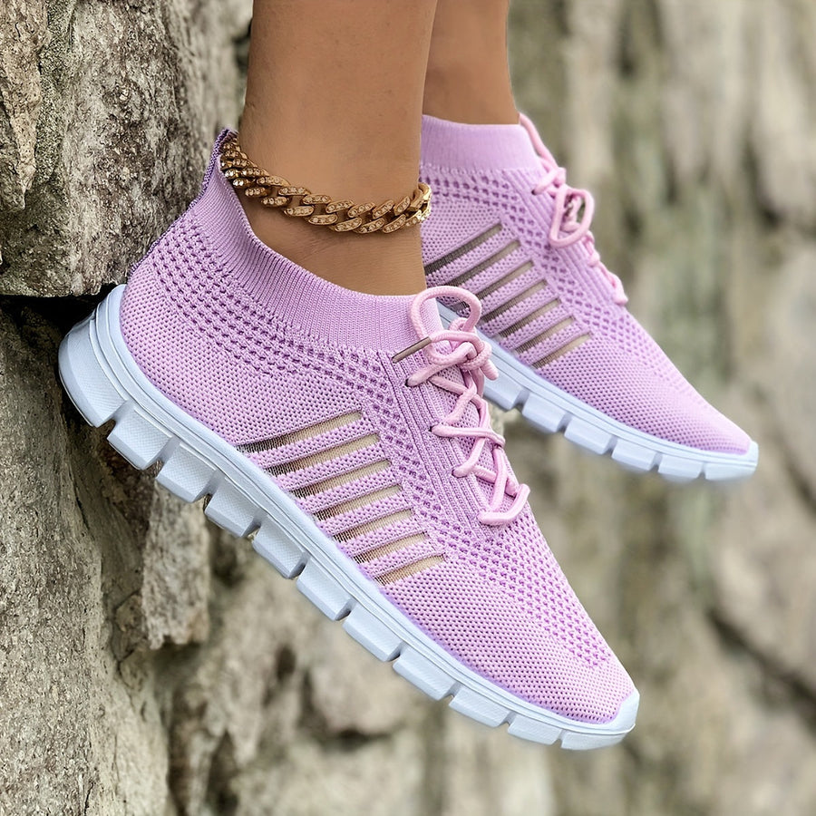 Sophie | Zapatillas Ligeras Confort