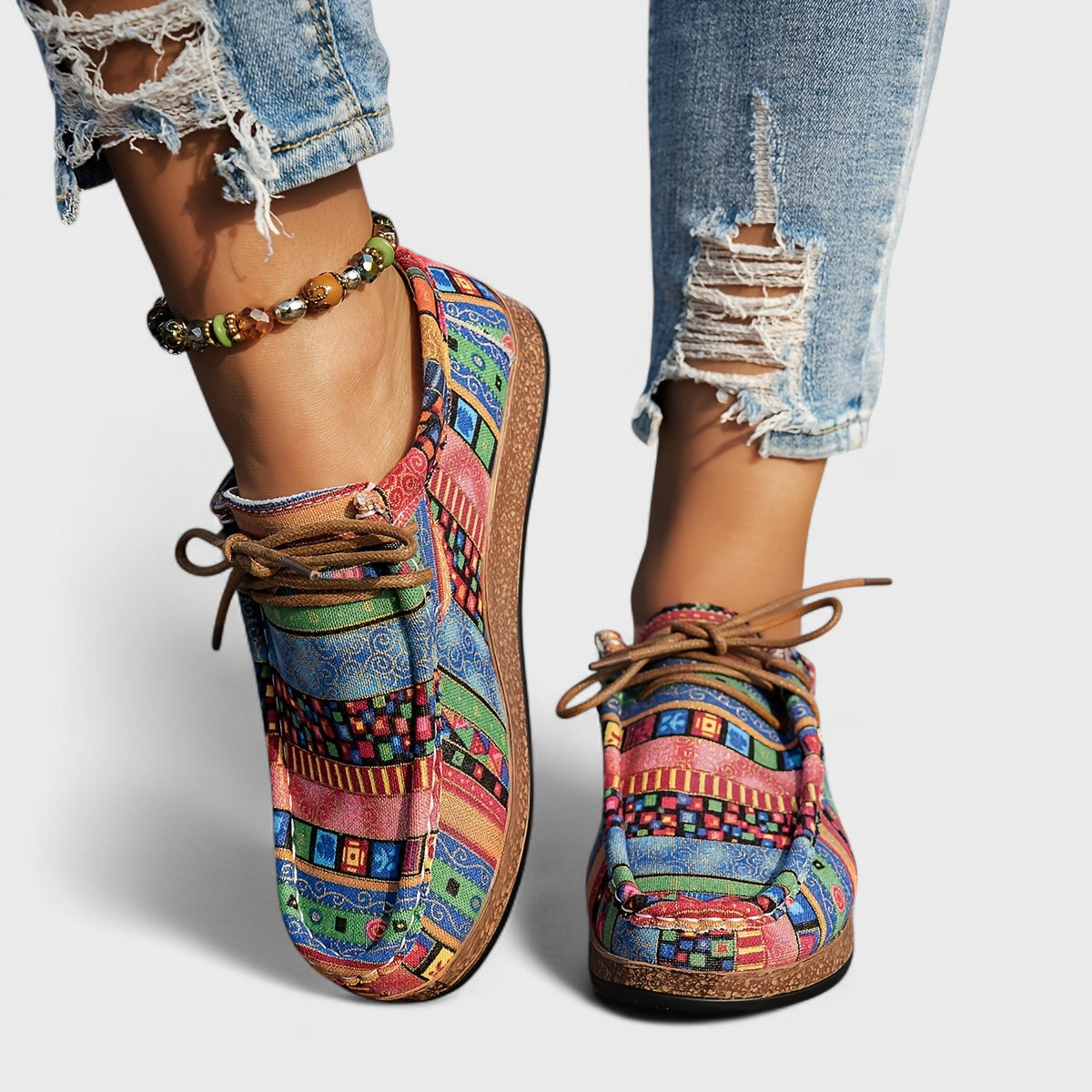 Seryphina™ | Zapatillas Ortopédicas