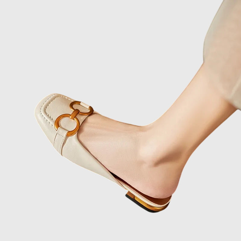 Alejandra™ | Sandalias ortopédicas