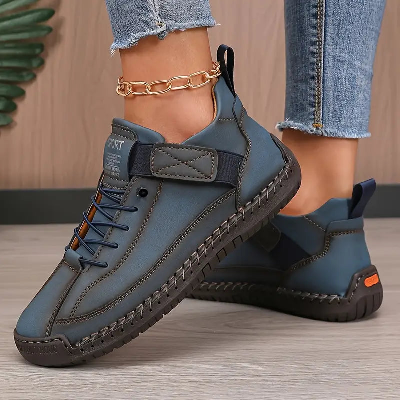 Sylvie | Zapatillas Ortopédicas