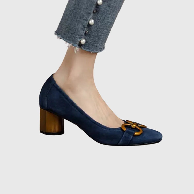 Dorothy™ | Tacones de Moda