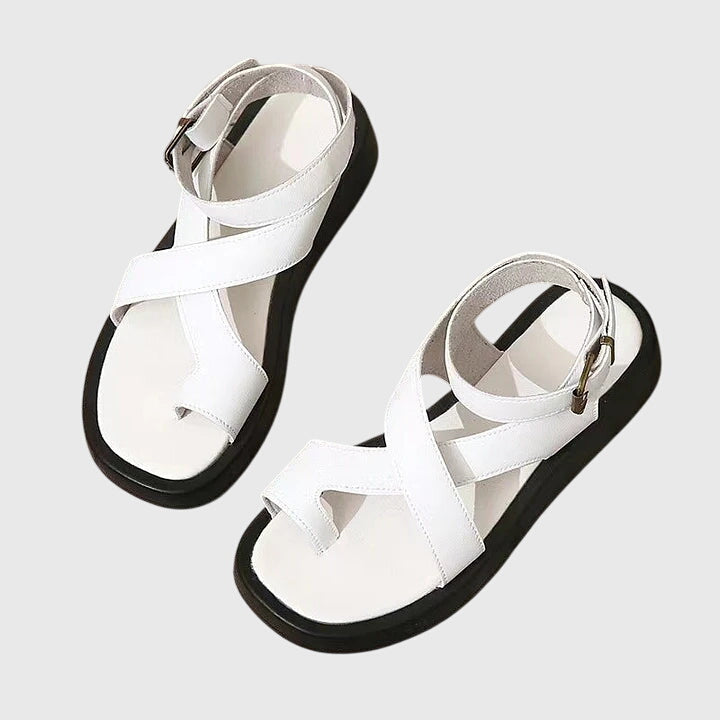 Tess™ | Sandalias ortopédicas