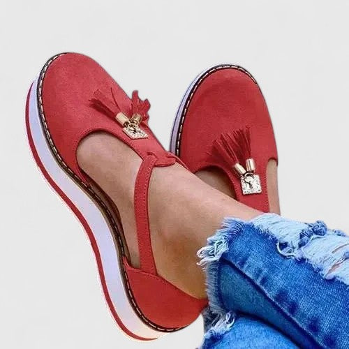 Kelsey | Sandalias ortopédicas