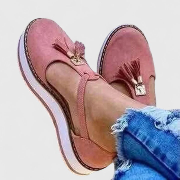 Kelsey | Sandalias ortopédicas