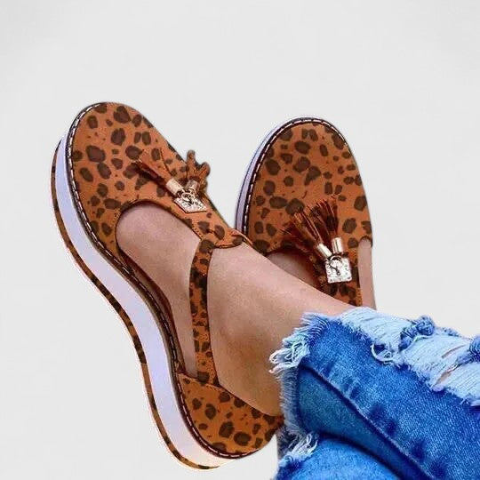 Kelsey | Sandalias ortopédicas