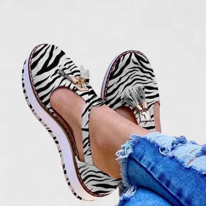 Kelsey | Sandalias ortopédicas