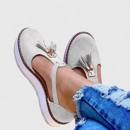 Kelsey | Sandalias ortopédicas
