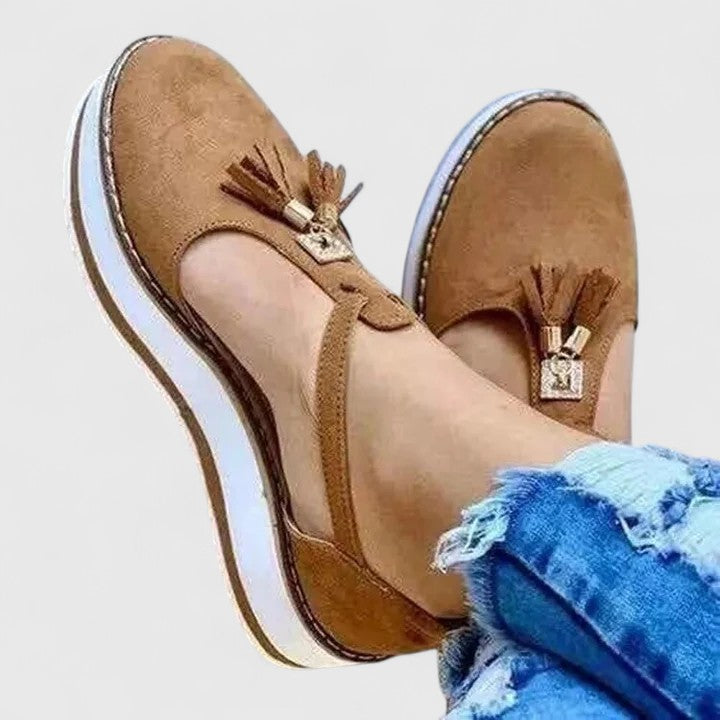 Kelsey | Sandalias ortopédicas
