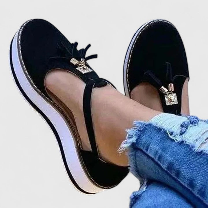 Kelsey | Sandalias ortopédicas