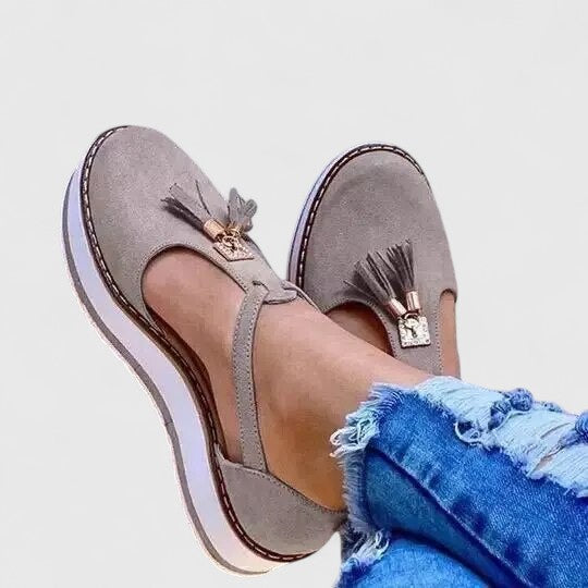 Kelsey | Sandalias ortopédicas