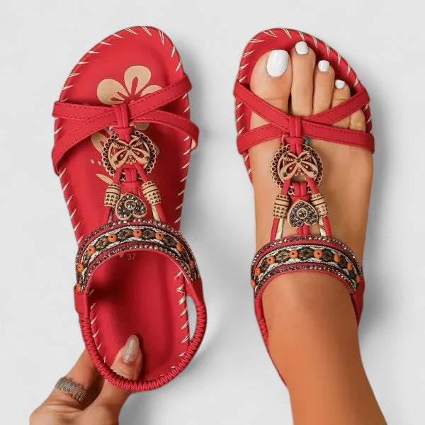 María™ | Sandalias ortopédicas