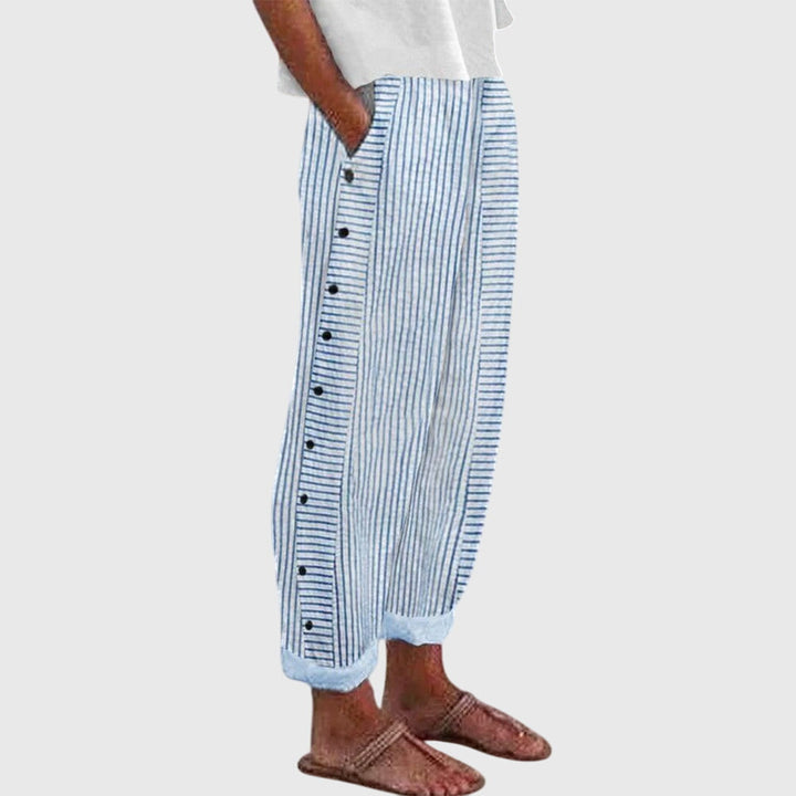 Bertha™ | Pantalones elegantes de mujer