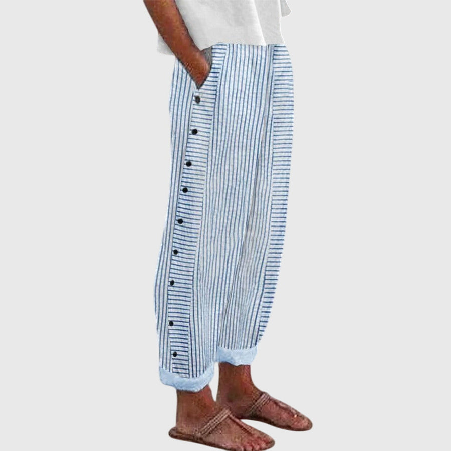 Bertha™ | Pantalones elegantes de mujer