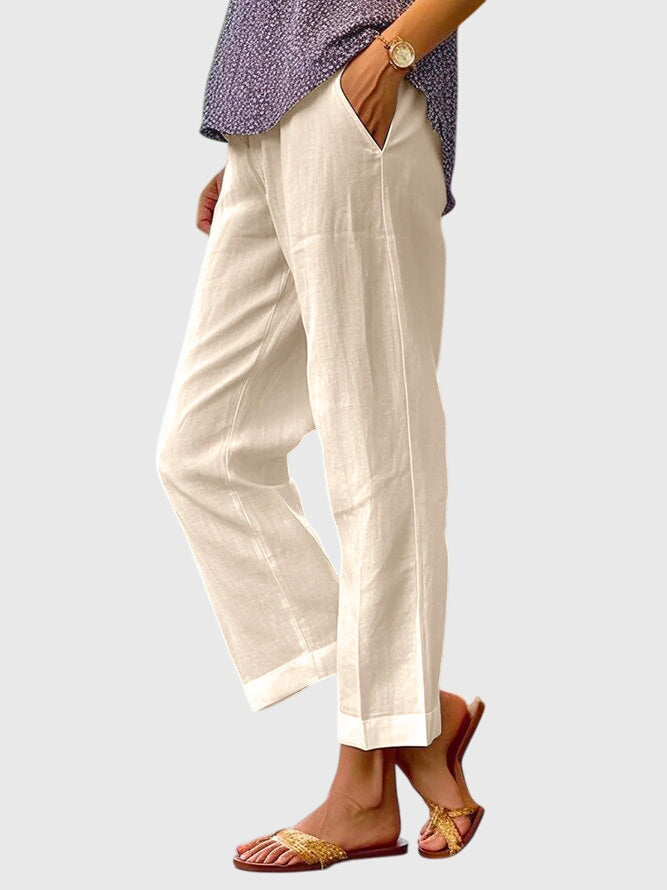 Elaine™ | Pantalones elegantes de mujer