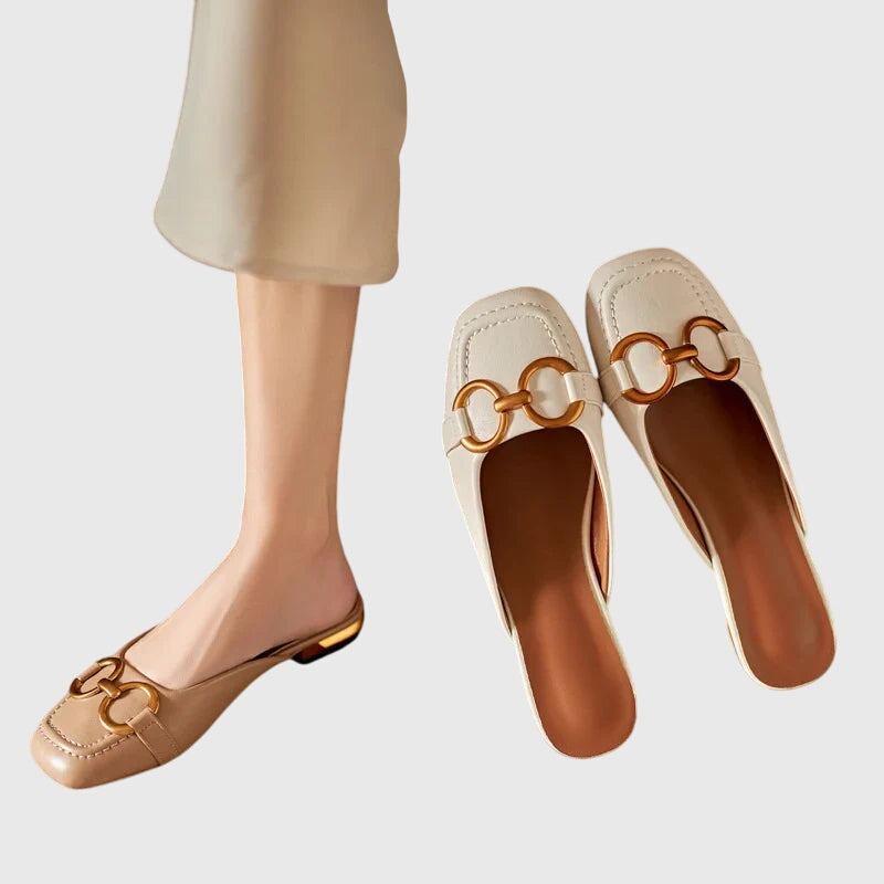 Alejandra™ | Sandalias ortopédicas