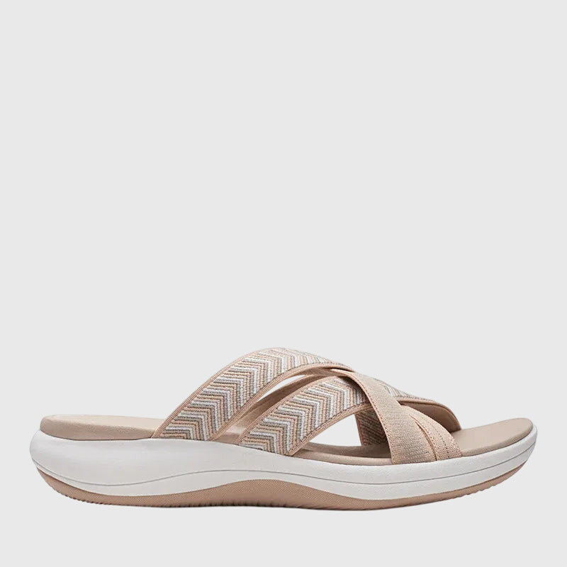 Jade™ | Sandalias ortopédicas
