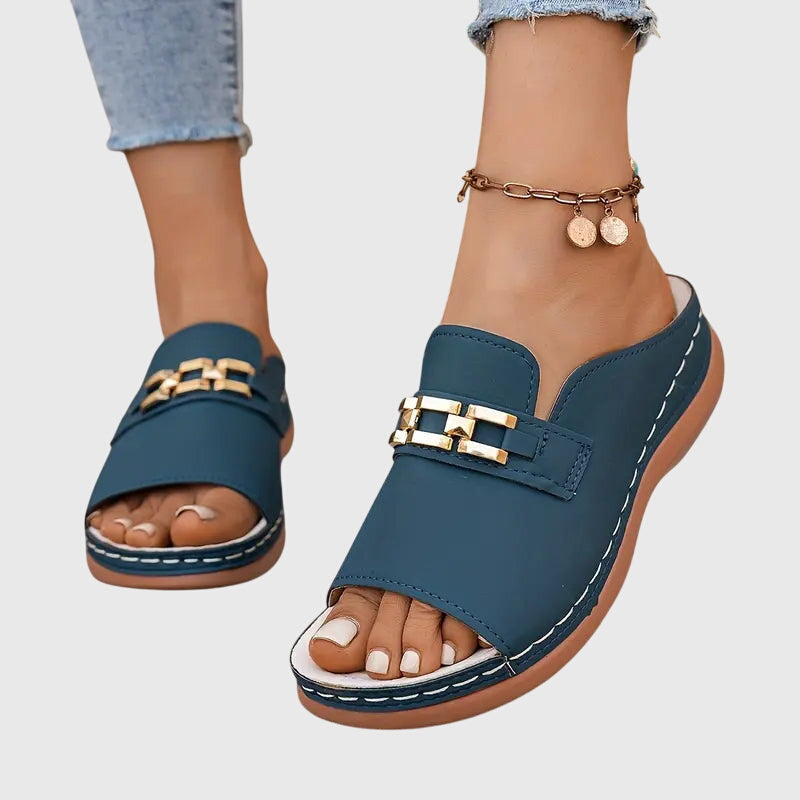 Beatriz™ | Sandalias ortopédicas