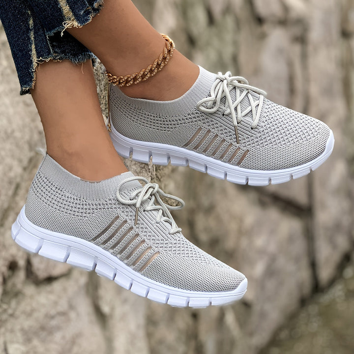 Sophie | Zapatillas Ligeras Confort