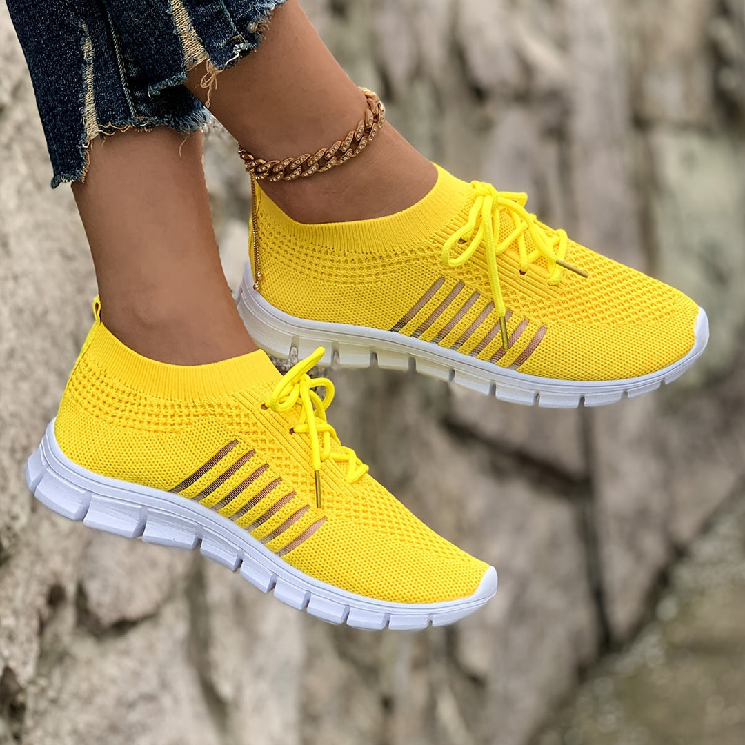 Sophie | Zapatillas Ligeras Confort