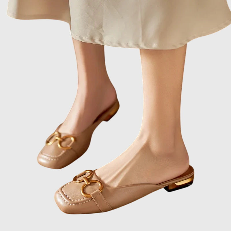 Alejandra™ | Sandalias ortopédicas