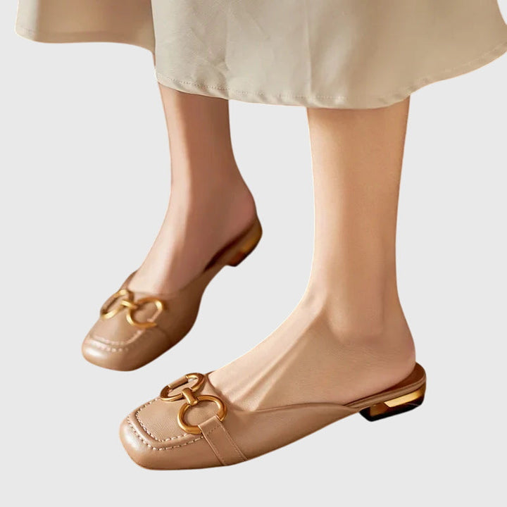 Alejandra™ | Sandalias ortopédicas