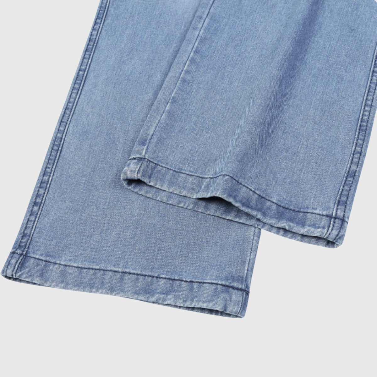 Marem - Pantalones Baggy Mujer
